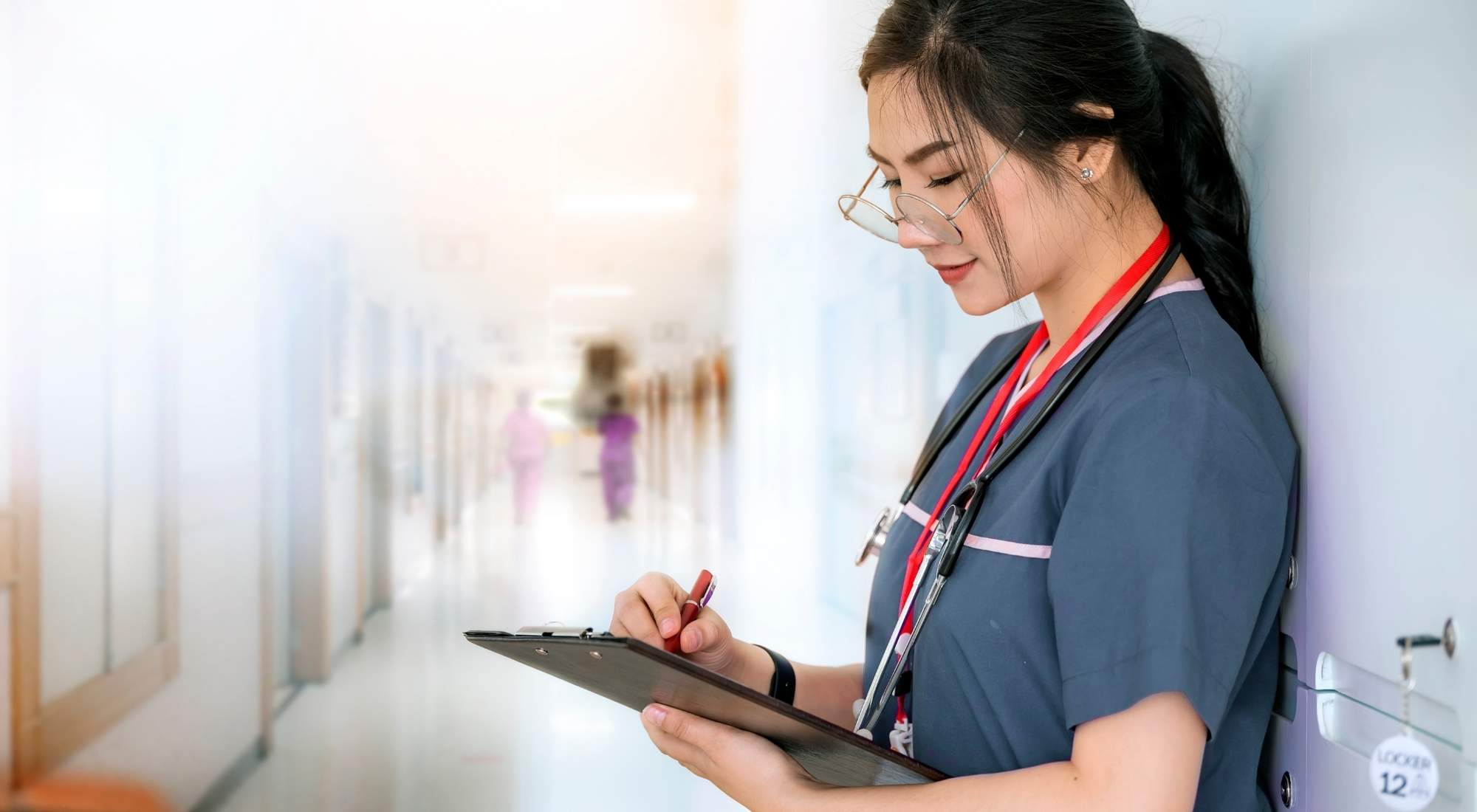 Correctional Nurse Jobs Near Me Opportunities in Modern Prison Healthcare Systems