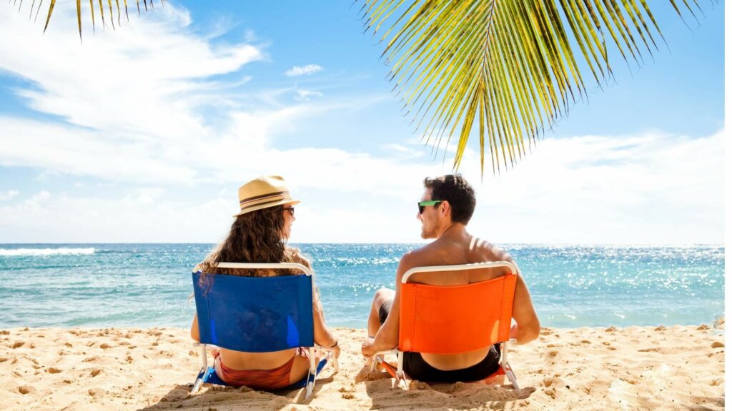 how many vacation days do nurses get