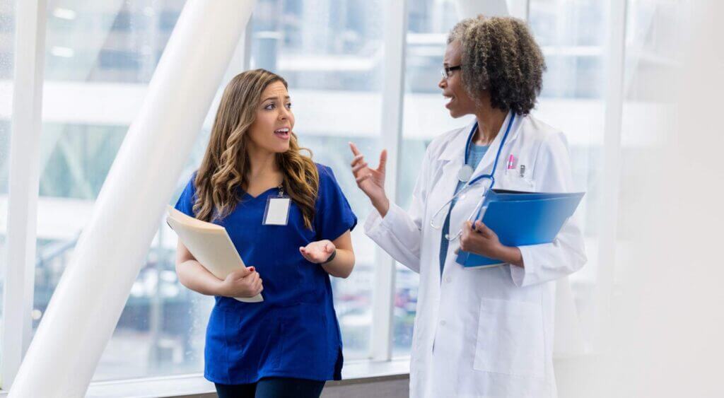 benefits of locum tenens work