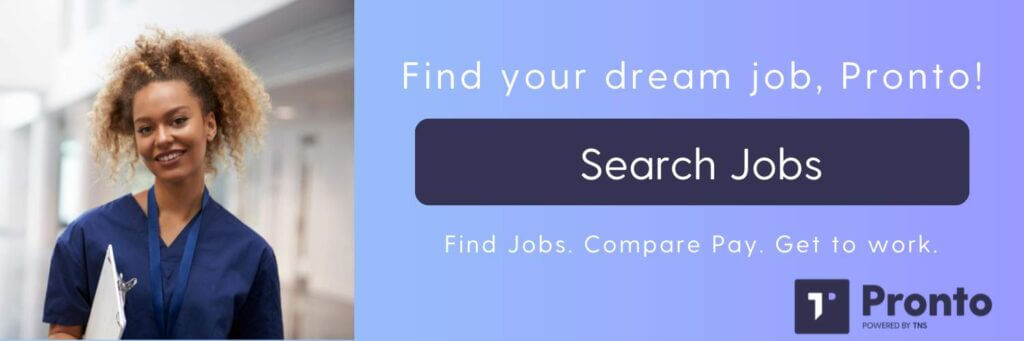 where can CNAs work